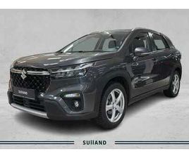 4X4 | DELSKINN | |360 | NAVIGASJON | ADAPTIV CRUISE