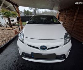 TOYOTA PRIUS 3 DYNAMIC RECHARGEABLE 2016