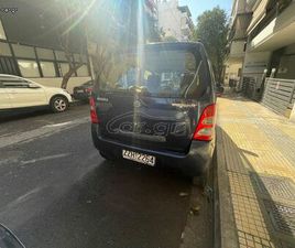 SUZUKI WAGON R+ SUZUKI WAGON R+ 2000