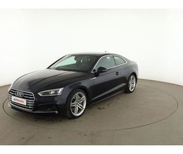 AUDI A5 2.0 TFSI S LINE QUATTRO S TRONIC 7