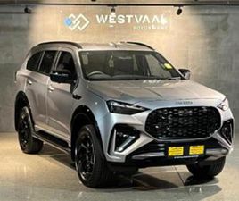 3.0TD ONYX XT 4WD