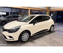 RENAULT CLIO IV 1.2 16V 75CH TREND 5P