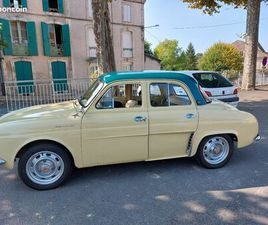 RENAULT DAUPHINE