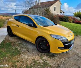 VEND MEGANE RS TROPHY 265 PHASE 2