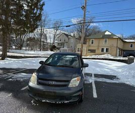 SCION XA 2006 SCION XA • HATCHBACK 4D