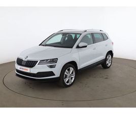 SKODA KAROQ 1.5 TSI ACT STYLE DSG7