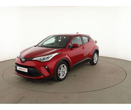 TOYOTA C-HR 1.8 HYBRIDE DYNAMIC