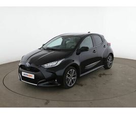 TOYOTA YARIS 1.5 HYBRIDE ICONIC