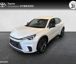 LEXUS LBX LEXUS LBX 1.5 136CH ELEGANT 2WD