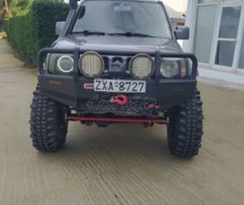 SUZUKI JIMNY 2007