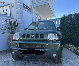 SUZUKI JIMNY 2009