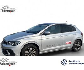 POLO VI 1.0 MPI LIFE LED 15