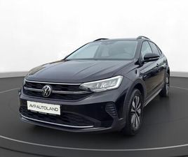 1.0 TSI | NAVI ACC LED SITZH.