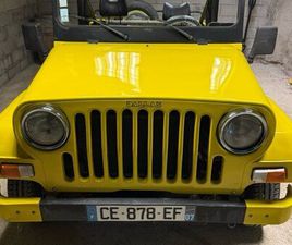 GRANDIN DALLAS GRANDIN DALLAS 1.8 D 4PL