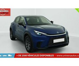 LEXUS LBX LEXUS LBX 2WD BUSINESS