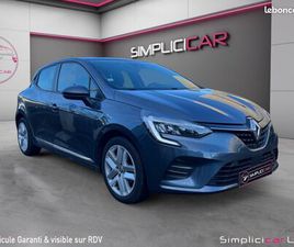 RENAULT CLIO V TCE 90 - 21N BUSINESS