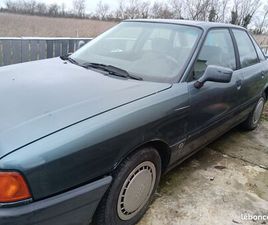 AUDI 80