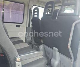 IVECO DAILY 29 IVECO DAILY
