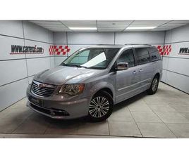 LANCIA VOYAGER 2.8 CRD ED. LIMITADA FAMILY CLASS