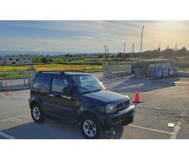 SUZUKI JIMNY 2006