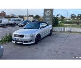 AUDI 2.5 TDI