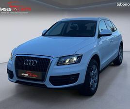 AUDI Q5 2.0 TDI 170CV QUATTRO