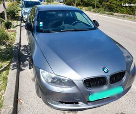 BMW 325I E92 MOTEUR 101000 KMS