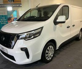 2.0 DCI 30 ACENTA L1 H1 EURO 6 (START/STOP) 5DR