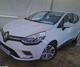 RENAULT CLIO IV 1.2 16V 75CH TREND 5P