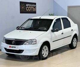 RENAULT LOGAN