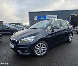 BMW SERIE 2 ACTIVE TOURER F45 225XE IPERFORMANCE 224 CH BUSINESS A