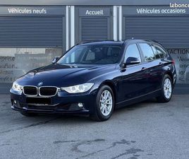 BMW SERIE 3 TOURING (F31) 320I 184CH LOUNGE