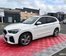 BMW X1 (F48) SDRIVE16DA 116CH M SPORT DKG7