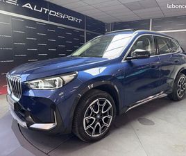 BMW X1 SDRIVE 18D BMW X1 (U11) SDRIVE 18D 150 CV XLINE BVA
