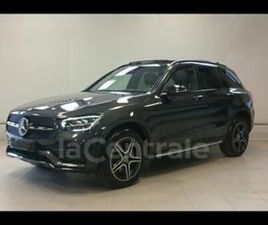 GENERATION2 220 D AMG LINE 4MATIC 9G-TRONIC