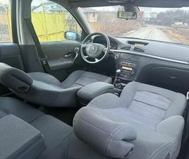 RENAULT LAGUNA GRANDTOUR RENAULT LAGUNA 1.9 DCI* 131CP* 2007!!! BOTOSANI