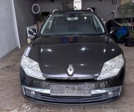 RENAULT LAGUNA GRANDTOUR RENAULT LAGUNA 3 2009 2.0DIESEL AUTOMAT RACASDIA