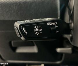 AUDI A5 AVANT TDI HYBRIDE 204 CH S TRONIC 7 S LINE