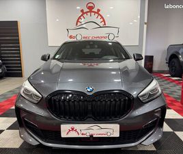 BMW SÉRIE 1 120DA XDRIVE 190CH M SPORT