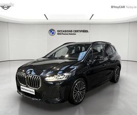 BMW ACTIVE TOURER 218I 136 CH DKG7 M SPORT