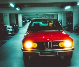 BMW E21 320/6
