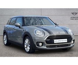 1.5 COOPER 6DR [CHILI PACK] 6DOOR