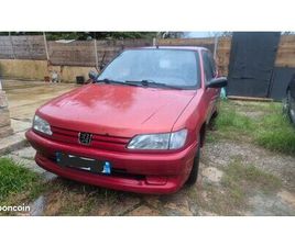 PEUGEOT 306