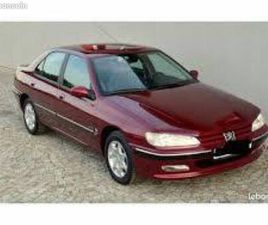 406 HDI TRÈS BON ÉTAT