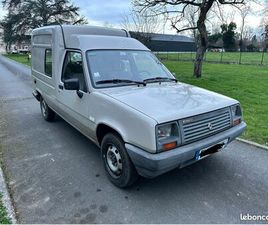 RENAULT EXPRESS RENAULT EXPRESS 1.0 ESSENCE