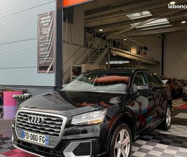 AUDI Q2 30 TDI AUDI Q2 Q2 30 TDI 116 BVM6 SPORT