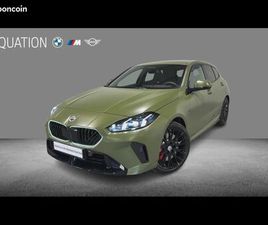 BMW SÉRIE 1 123 XDRIVEA 218CH M SPORT DKG7