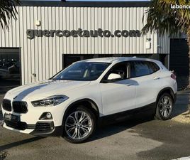 BMW X2 BMW X2 (F39) SDRIVE18IA 136CH BUSINESS DESIGN DKG7