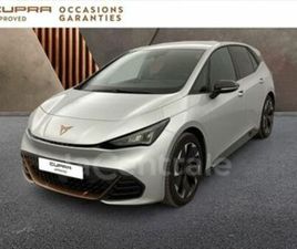 230 CH - BATTERIE XL VZ 77 KWH