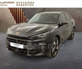 CUPRA TERRAMAR VZ 1.5 EHYBRID 272 VZ DSG6